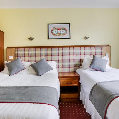 Oyo Glenpark Hotel, Ayr Central Екстериор снимка