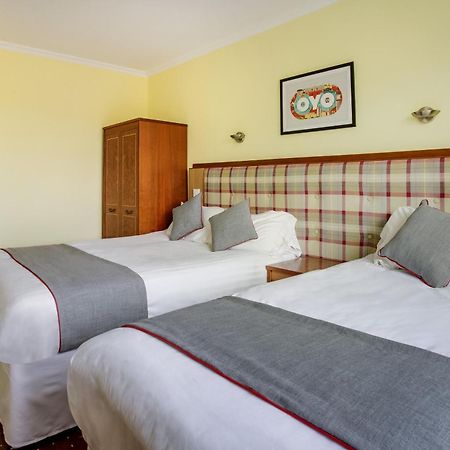 Oyo Glenpark Hotel, Ayr Central Екстериор снимка