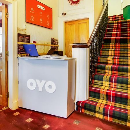 Oyo Glenpark Hotel, Ayr Central Екстериор снимка