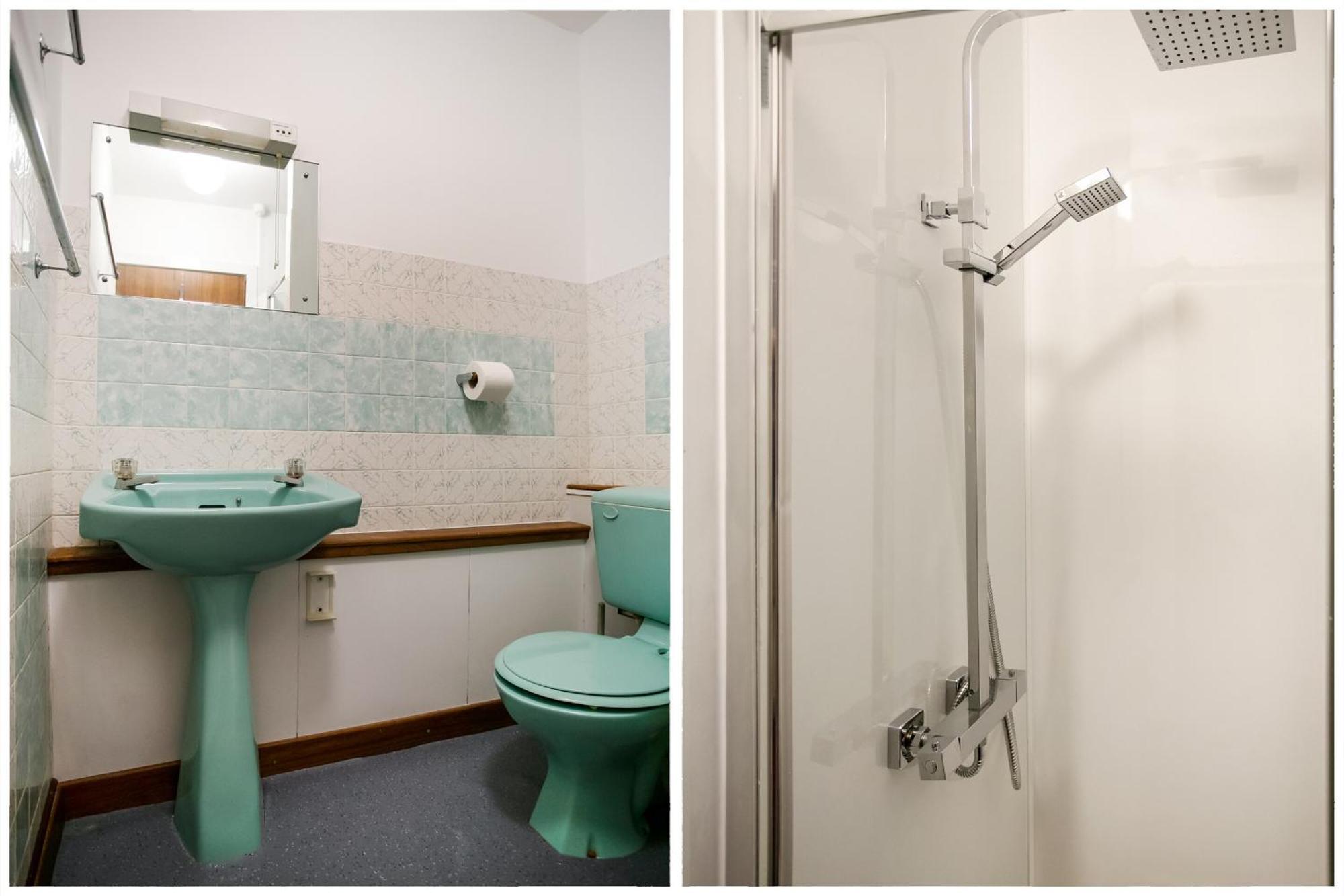 Oyo Glenpark Hotel, Ayr Central Екстериор снимка