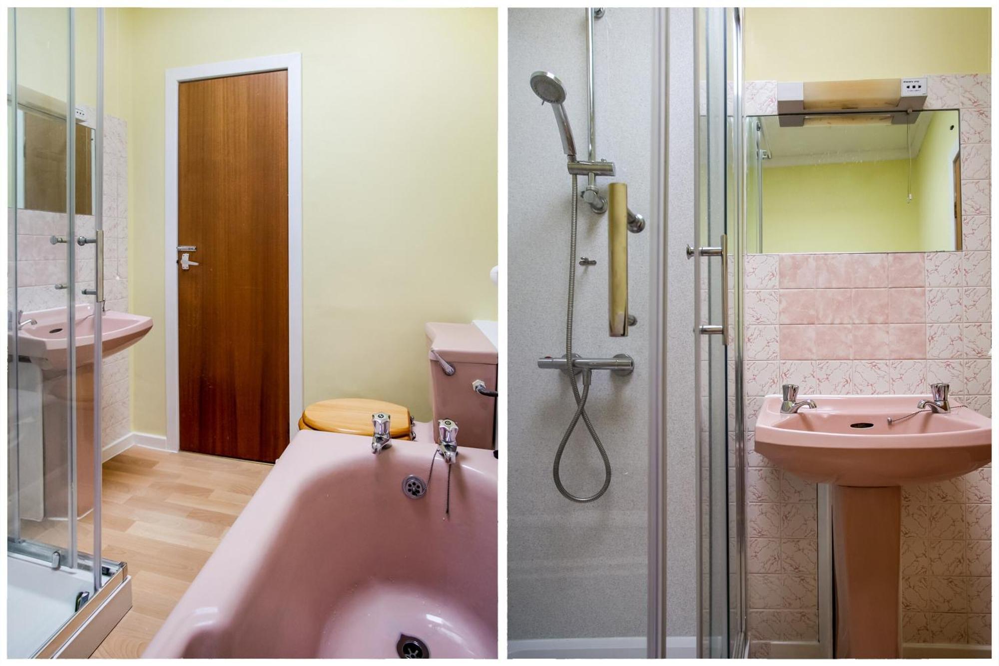 Oyo Glenpark Hotel, Ayr Central Екстериор снимка