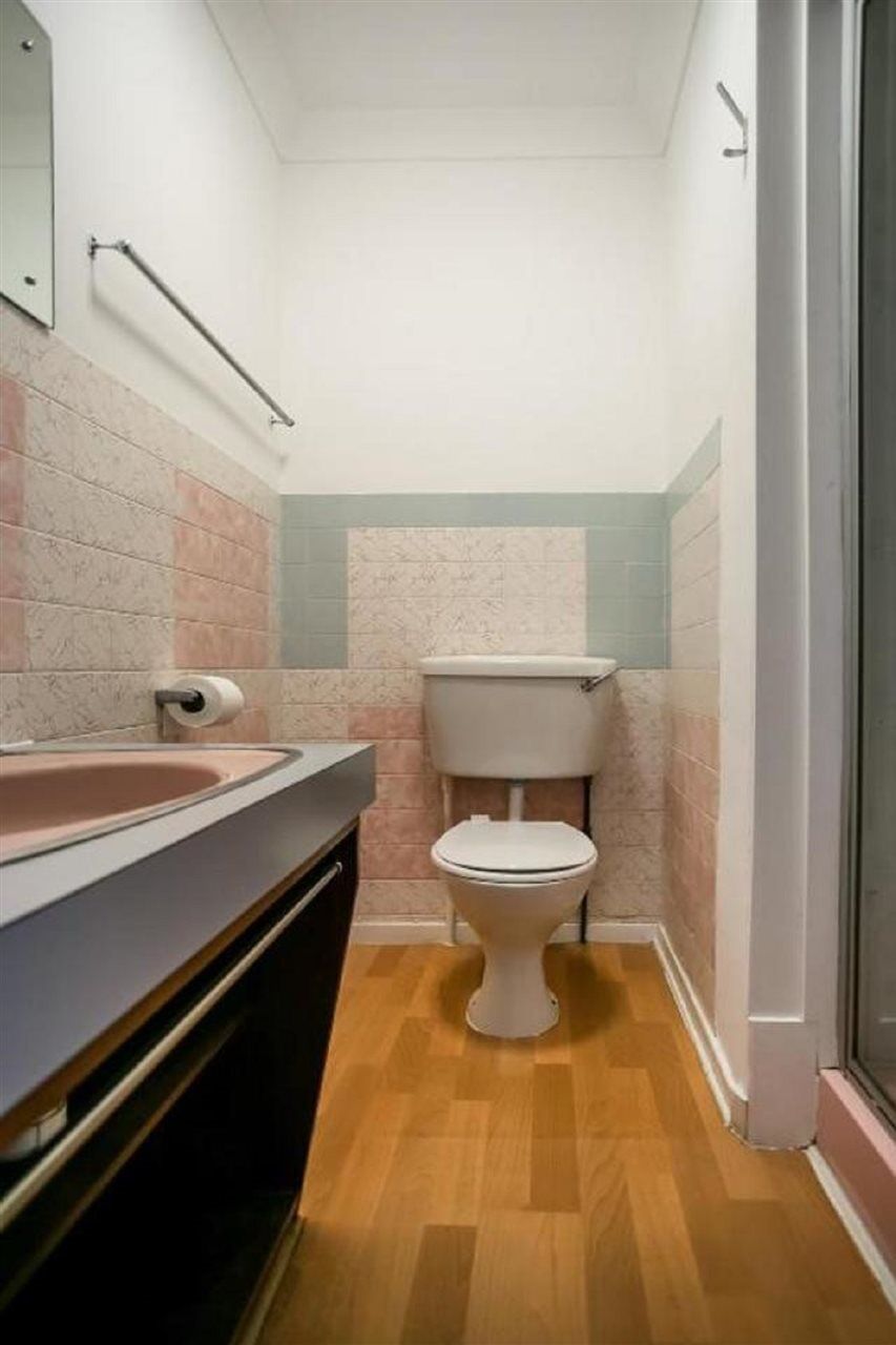 Oyo Glenpark Hotel, Ayr Central Екстериор снимка